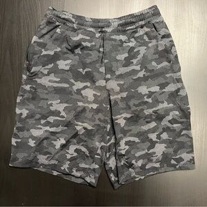 Lululemon Mens Pace Breaker Short 9" *Liner - Small